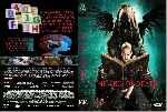 miniatura The Abcs Of Death Custom Por Escuela53 cover dvd