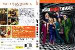 miniatura The Big Bang Theory Temporada 06 Custom V5 Por Lolocapri cover dvd