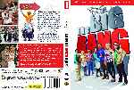 miniatura The Big Bang Theory Temporada 10 Custom V4 Por Lolocapri cover dvd