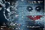 miniatura The Dark Knight El Caballero Oscuro Custom V03 Por Quiromatic cover dvd