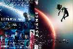 miniatura The Expanse Custom Por Maximom cover dvd