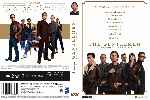 miniatura The Gentlemen Los Senores De La Mafia Custom Por Picki cover dvd