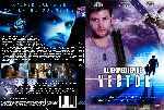 miniatura The Vector File El Expediente Vector Custom Por Pmc07 cover dvd