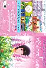 miniatura The Wonderland Interior Por Songin cover dvd
