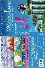 miniatura The Wonderland Por Songin cover dvd