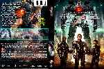 miniatura Titanes Del Pacifico Custom V2 Por Elfantasmax cover dvd