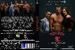 miniatura Toy Boy Custom Por Lolocapri cover dvd