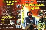 miniatura Tu Perdonas Yo No Por Eltamba cover dvd