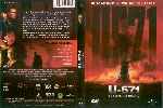 miniatura U 571 Region 1 4 Por Shen75 cover dvd