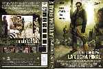 miniatura U S Corps La Lucha Final Custom Por cover dvd