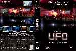 miniatura Ufo 2013 Custom Por Vigilantenocturno cover dvd