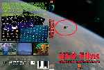 miniatura Ufo Obsesion Extraterrestre Documental Custom Por Pmc07 cover dvd