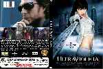 miniatura Ultravioleta Custom V2 Por Jorgito cover dvd