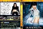miniatura Ultravioleta Custom V3 Por Xssf cover dvd