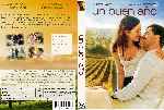 miniatura Un Buen Ano Custom V2 Por Richardgs cover dvd