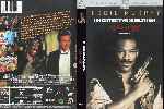 miniatura Un Detective Suelto En Hollywood Iii Custom V2 Por Mrandrewpalace cover dvd