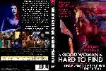 miniatura Una Buena Mujer Es Dificil De Encontrar Custom Por Frankensteinjr cover dvd