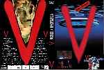 miniatura V Serie Completa Custom Por Padre41 cover dvd