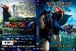 miniatura Valiente 2012 Custom V3 Por Quc cover dvd