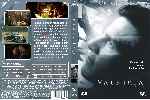 miniatura Valkiria Custom Por Barceloneta cover dvd