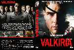 miniatura Valkiria Custom V4 Por Lolocapri cover dvd