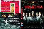 miniatura Valkiria Custom V7 Por Afamega cover dvd