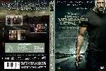 miniatura Venganza Letal Custom Por Pichichus 3r cover dvd