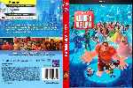 miniatura Wifi Ralph Custom Por Mrandrewpalace cover dvd