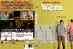miniatura Wilson 2017 Custom Por Pmc07 cover dvd