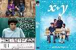 miniatura X+y Custom Por Albertolancha cover dvd