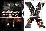 miniatura X 2011 Custom V2 Por Oraldo1987 cover dvd