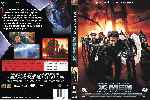 miniatura X Men Coleccion Volumen 03 Custom Por Barceloneta cover dvd