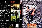 miniatura Y Al Rojo Vivo Custom Por Ogiser cover dvd