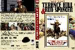 miniatura Y Despues Le Llamaron El Magnifico Coleccion Terence Hill Y Bud Spencer Por Jhongilmon cover dvd