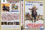 miniatura Y Despues Le Llamaron El Magnifico Custom Por El Verderol cover dvd