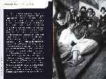miniatura Y El Mundo Marcha Inlay 04 Por Mackintosh cover dvd