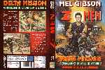 miniatura Z Men Custom Por Anrace58 cover dvd