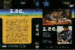 miniatura Z P G Custom Por Fabianlp cover dvd