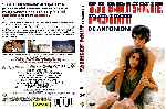 miniatura Zabriskie Point Por Rofso cover dvd