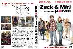 miniatura Zack Y Miri Hacen Una Porno Custom Por cover dvd