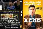 miniatura a-c-o-d-adult-children-of-divorce-custom-por-jonander1 cover dvd