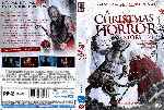 miniatura a-christmas-horror-story-custom-por-shafiro cover dvd