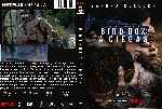 miniatura a-ciegas-2018-custom-por-sergio28381 cover dvd