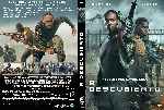 miniatura a-descubierto-custom-por-lolocapri cover dvd