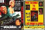 miniatura a-diez-segundos-del-infierno-custom-por-jonander1 cover dvd
