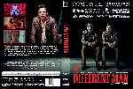 miniatura a-different-man-custom-por-pepe2205 cover dvd
