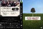 miniatura a-dos-metros-bajo-tierra-temporada-02-custom-v3-por-vigilantenocturno cover dvd