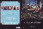 miniatura a-dos-metros-bajo-tierra-temporada-03-capitulos-03-05-por-lankis cover dvd