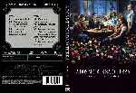 miniatura a-dos-metros-bajo-tierra-temporada-03-custom-por-dakid-a cover dvd