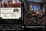 miniatura a-dos-metros-bajo-tierra-temporada-03-custom-v2-por-vigilantenocturno cover dvd